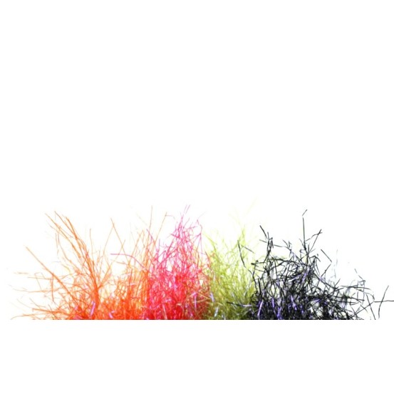 Textreme Uv Super Long Hair 30mm-