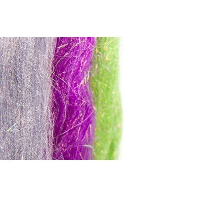 Textreme Wool Blend-