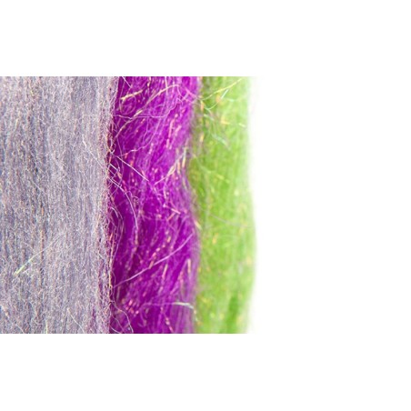 Textreme Wool Blend-