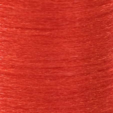 Hot Red