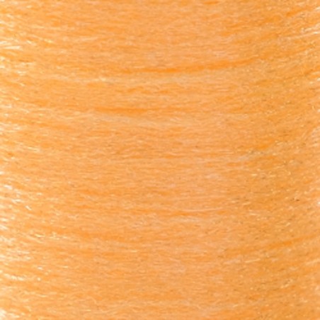 Fluo Sunburst Orange