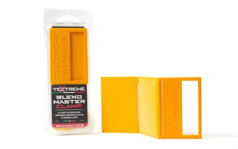 Textreme Blendmaster Clamp 16x8cm