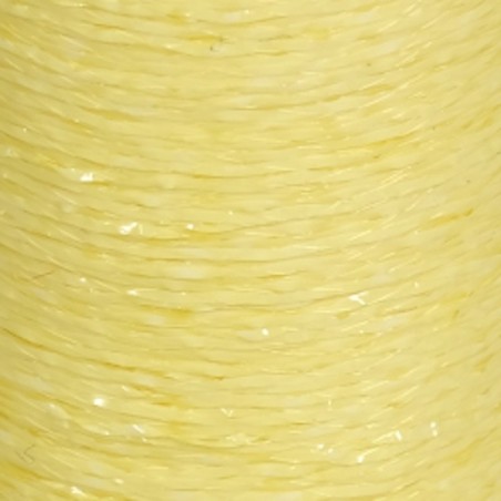 Pale Yellow