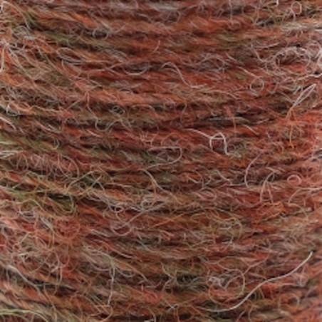 Rusty Brown