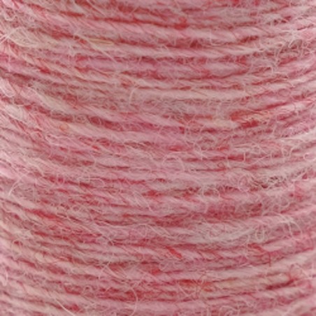 Rusty Pink