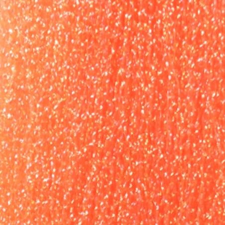 Naranja fluorescente