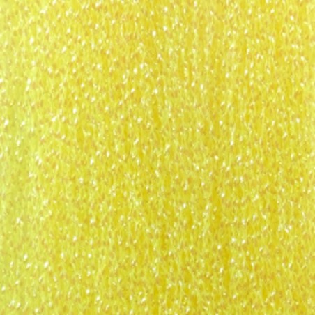 Amarillo fluorescente
