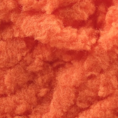 Fluo Fire Orange