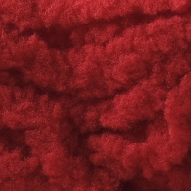 Blood Red