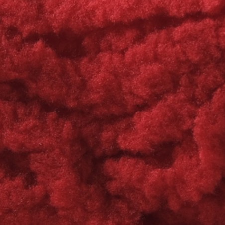 Blood Red