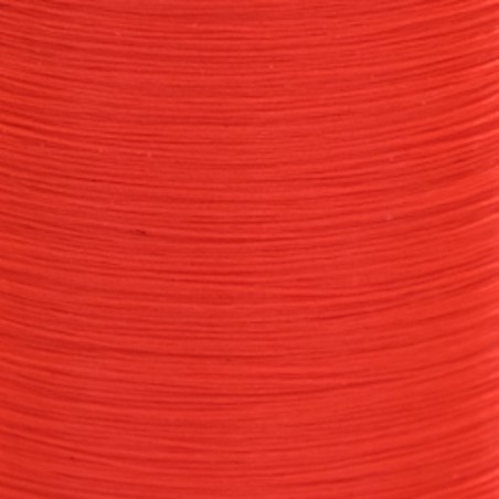 Fluo Hot Orange