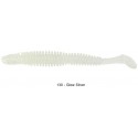 Reins Bubbling Shad 4" 130
