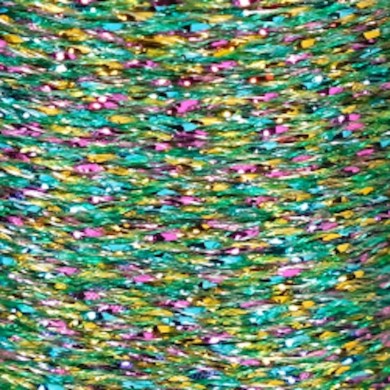 Light Green Rainbow