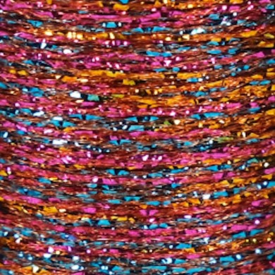 Rust Rainbow