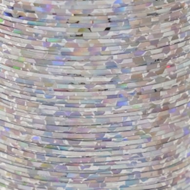 Holo Silver