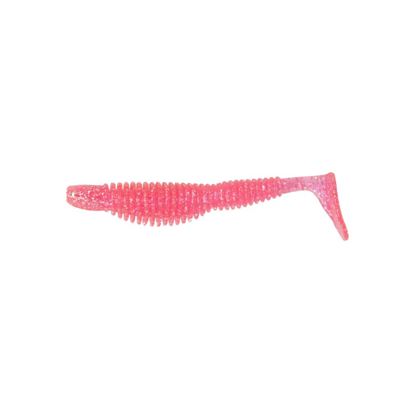 Reins Fat Bubbling Shad 4"