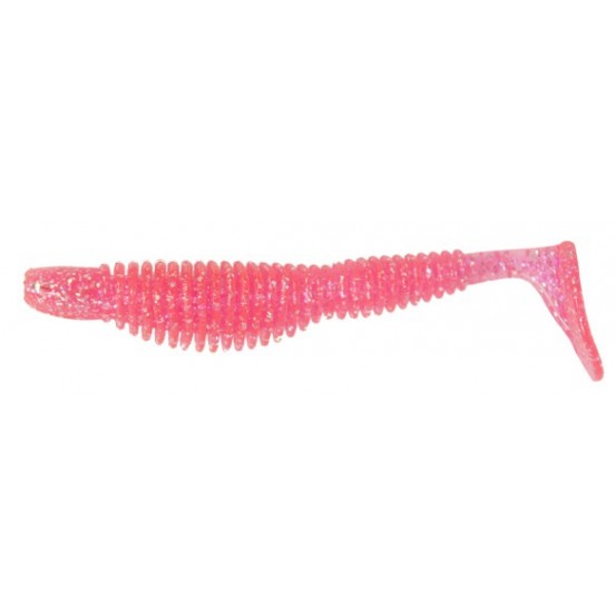 Reins Fat Bubbling Shad 4"