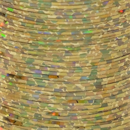 Holo Gold