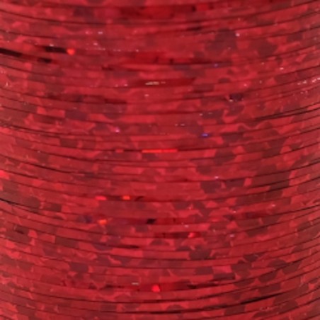 Holo Red