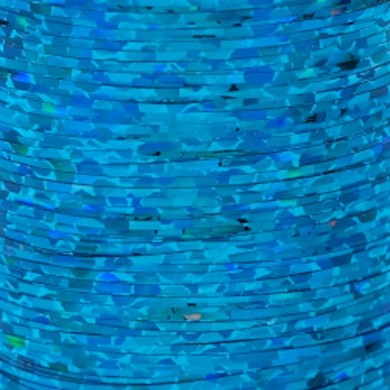 Holo Turquoise