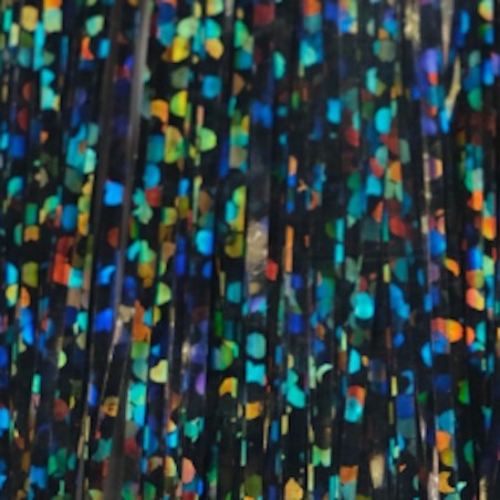 Holo Black