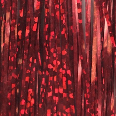 Holo Red