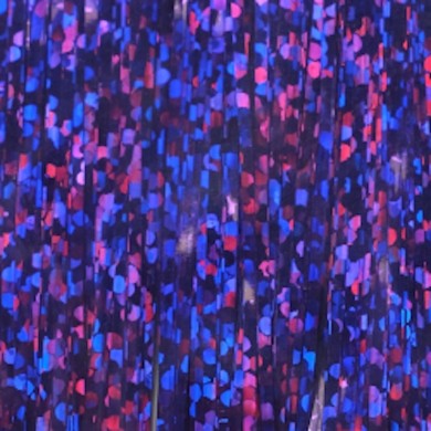 Holo Purple