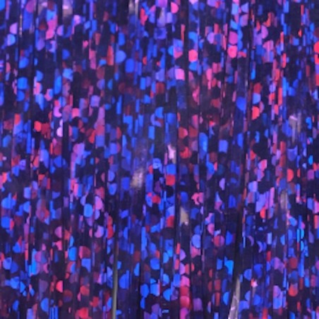 Holo Purple