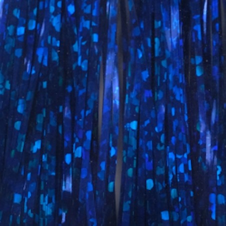 Holo Blue