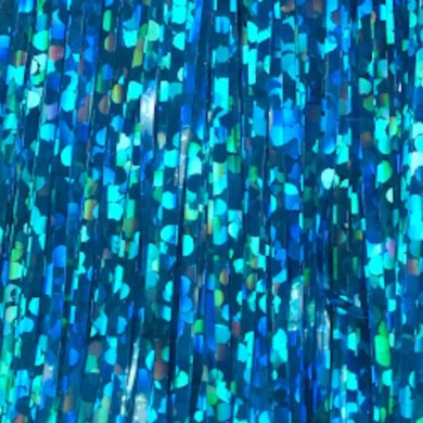 Holo Turquoise