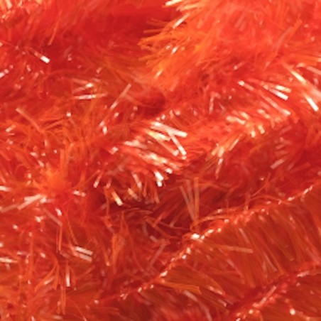 Fluo Fire Orange