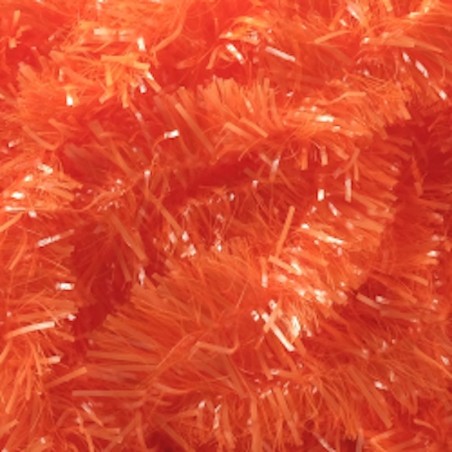 Fluo Fire Orange