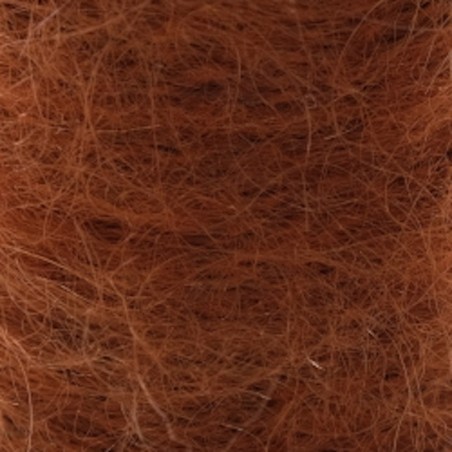 Rusty Brown