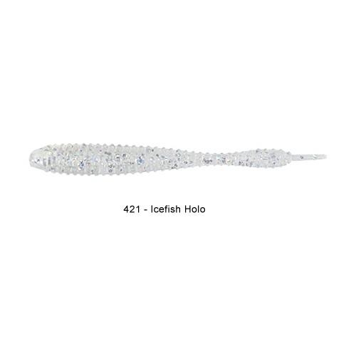 421 Icefish Holo