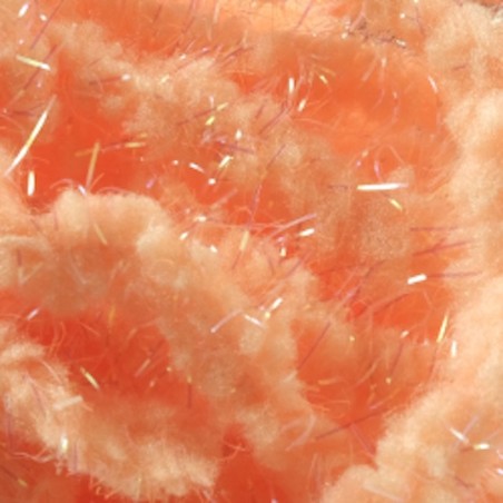 Fluo Sockeye
