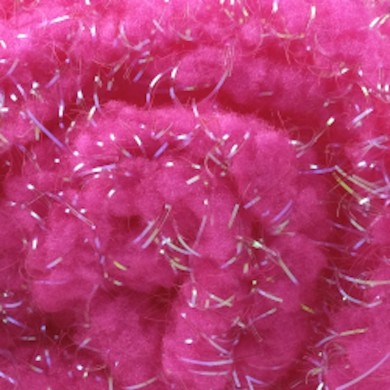 Fluo Hot Pink