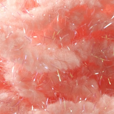 Fluo Salmon Pink