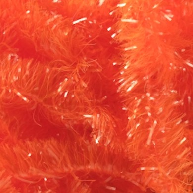 Fluo Fire Orange