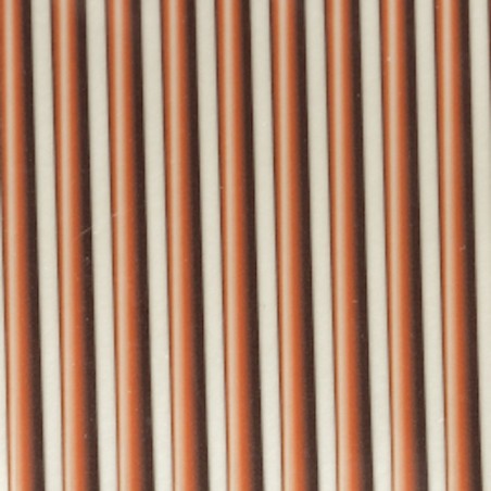 Rusty Brown