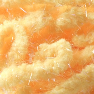 Fluo Peach