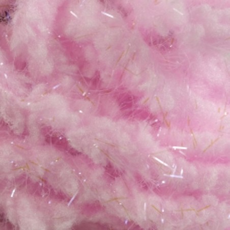 Fluo Candy Pink