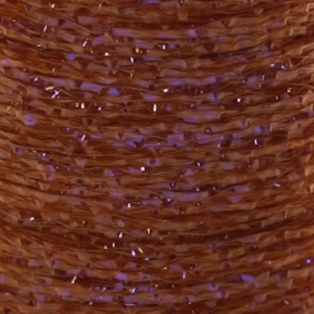 Rusty Brown