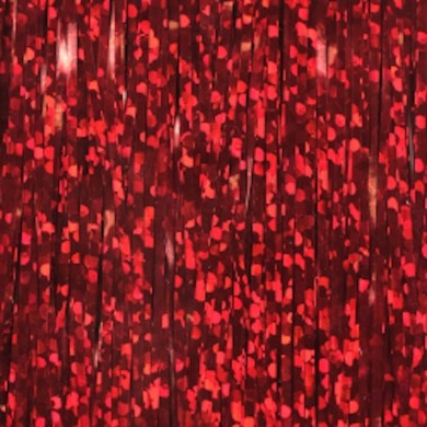 Holo Red