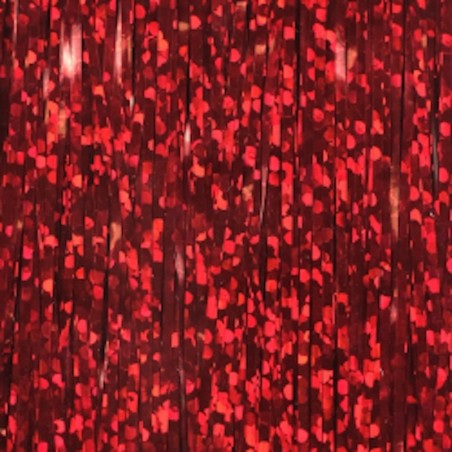 Holo Red