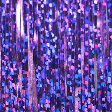 Holo Purple