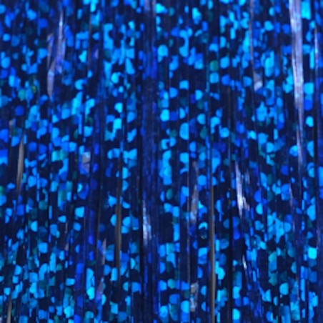 Holo Blue