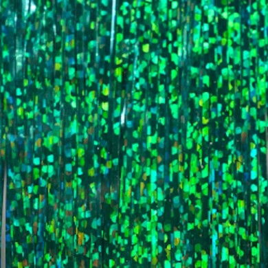 Holo Green