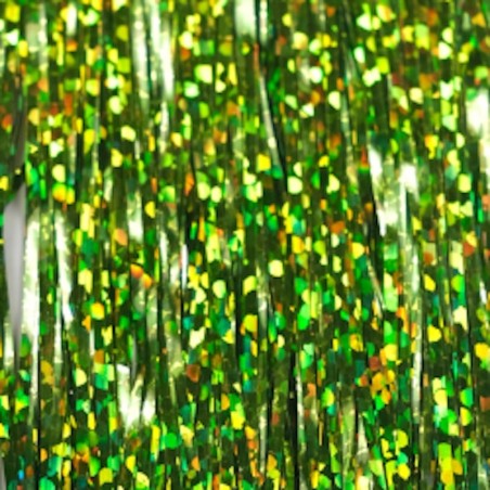 Holo Chartreuse
