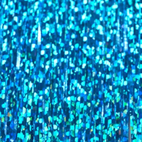 Holo Turquoise