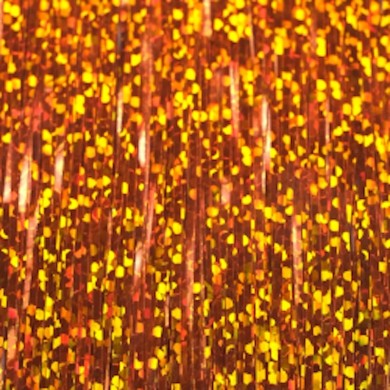 Holo Orange